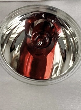 BBGD24V250W150W15V150W红光灯杯 加热理疗 微米光红芯波姆光灯泡