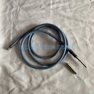 可高温消毒 可转wolf STORZ史托斯内窥镜 冷光源导光束光纤