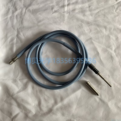 storz导光束冷光源内窥镜光纤