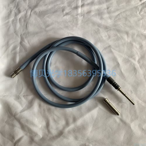 storz导光束冷光源内窥镜光纤