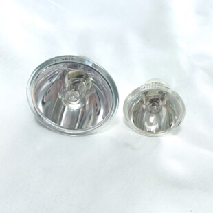 BBGD 12V75W 卤素灯杯 光固化机灯泡冷光源显微镜投影仪 MR16 /11
