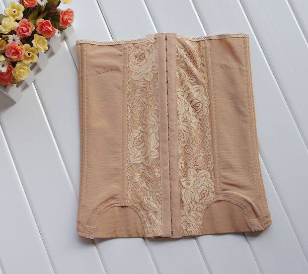 Corset en nylon - Ref 684011 Image 5