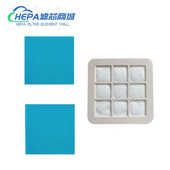 5225 5828 5830 适配飞利浦吸尘器配件FC5822 5833 5835过滤网