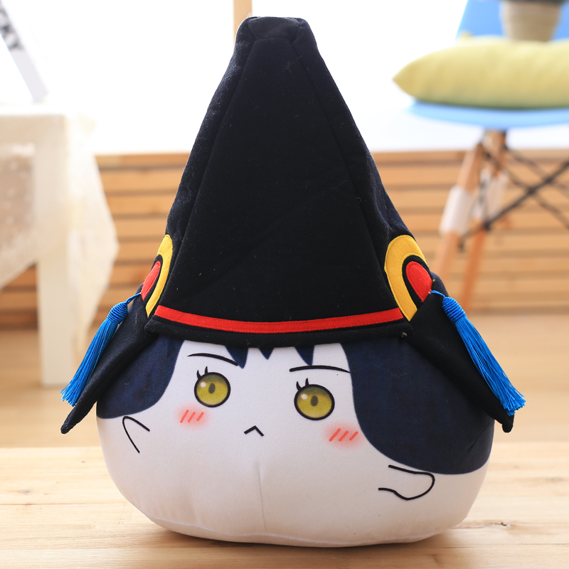 Peluche manga en peluche onmyouji - Ref 2694992 Image 4