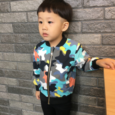 Blouson enfant - Ref 2159543 Image 10