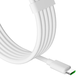 领原适用OPPOR17充电线 OPPOR17数据线 R17PRO充电器线闪充快充加长领原原装正品oppo充电线