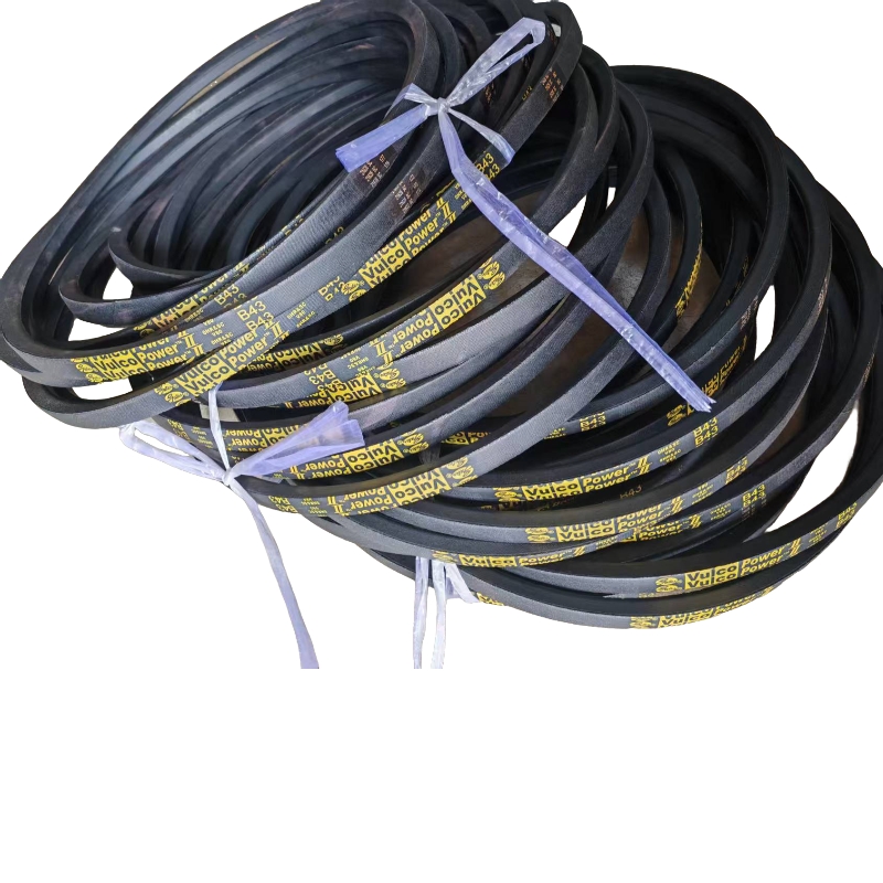 艾默生空调皮带B43B44美国盖茨