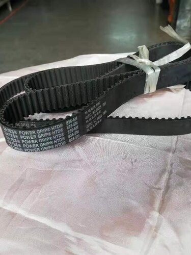 进口美国盖茨同步带HTD5M-890