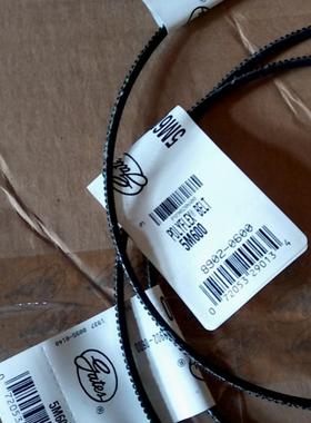 盖茨原装进口PU三角带广角带Polyflex 5M325 335 345 355 365现货