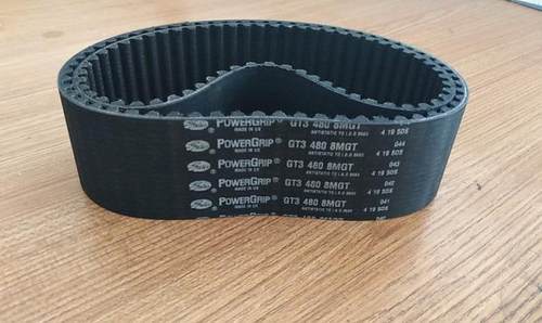 gates橡胶同步带GT31440-8MGT