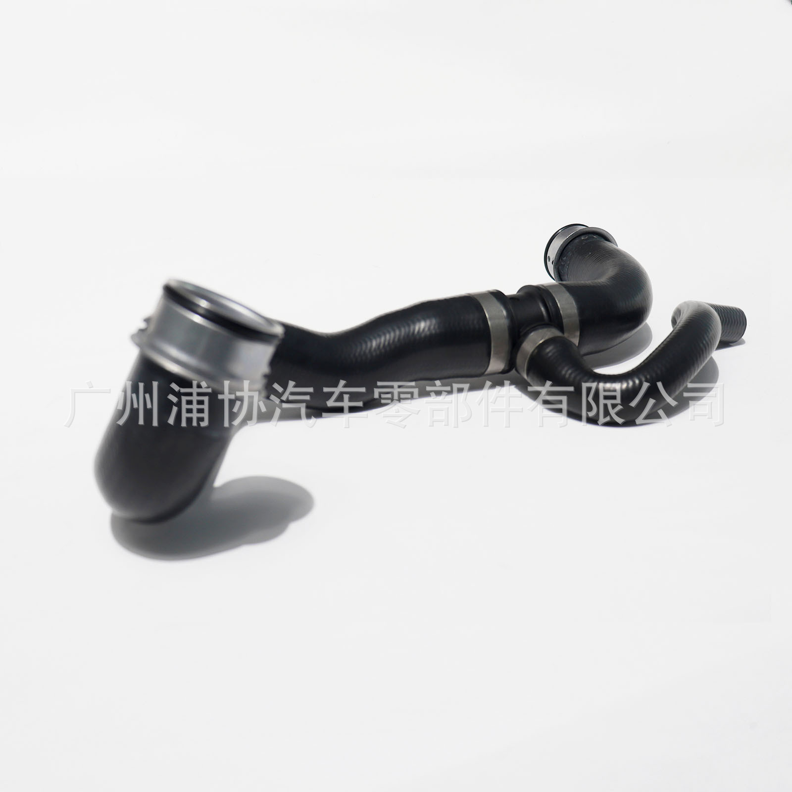 汽车下水管 冷却水管 散热器软管 适用于奔驰M272W211