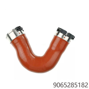 涡轮增压管 9065285182 9065285082 适用于奔驰凌特 中冷气管