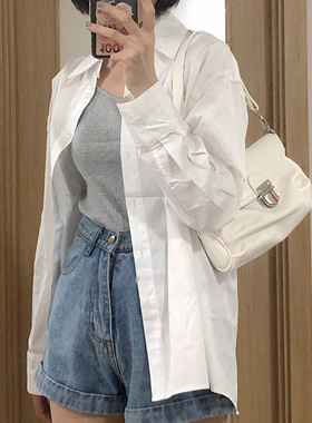 PP自制/韩国ins单肩腋下包女2021新款百搭腋下包网红同款小方包