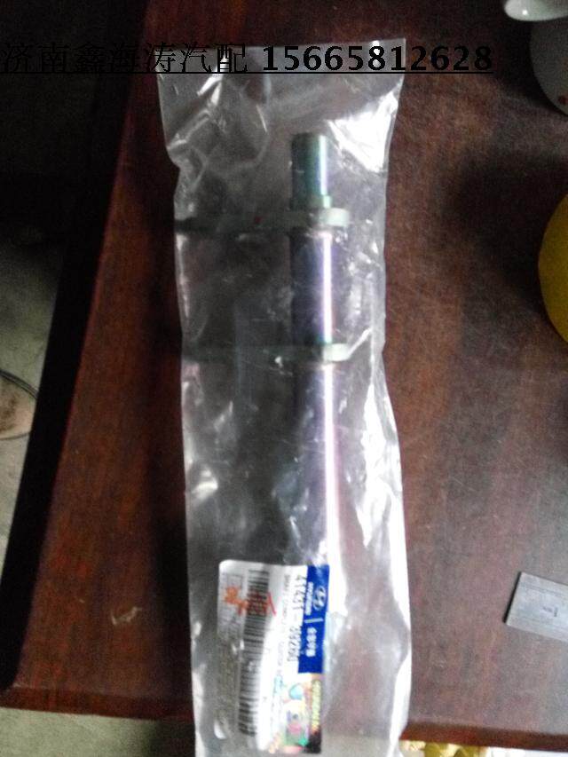 北京现代途胜离合器分离拨叉杆起亚狮跑离合器分离拨叉杆原厂配件