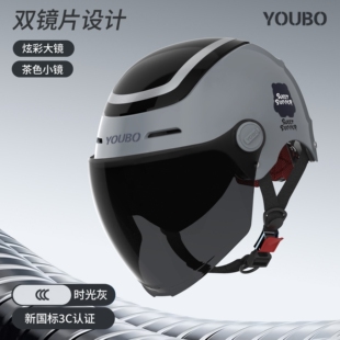 轮滑护具时尚防摔全套装备骑行自行车平衡滑板安全帽男孩成人头盔