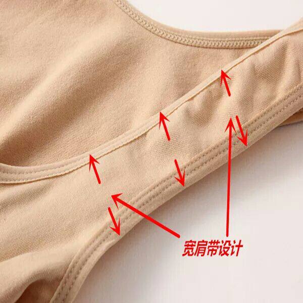 Corset amincissant STHANODD - Ref 699930 Image 3