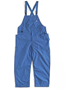 西山好牛COMFY直筒裤潮牌宽松连体吊带裤户外休闲CMF背带裤潮流