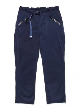 西山好牛COMFY 立体剪裁专业机能长裤户外防水大口袋多功能休闲裤