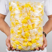 Thai -Durian Sugar Sugar 500G*2 САКЦИЯ СПЕЦИАЛЬНЫЙ ПУЛОВЫЙ ВВЕРИ ФРУКЦИИ 2 фунта массовых повседневных закусок и вишни