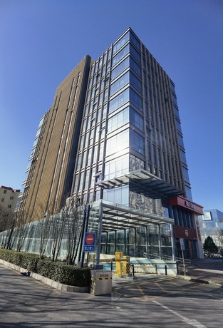 枣园路16号 1号楼801室（50%份额）