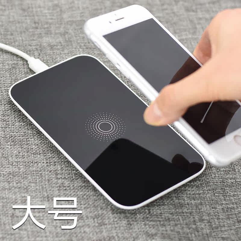 chargeur HOUNY pour téléphones APPLE APPLE IPHONE6 - Ref 1301527 Image 4