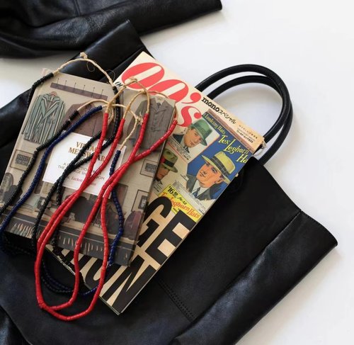 bardoc复古复古Vintage琉璃珠