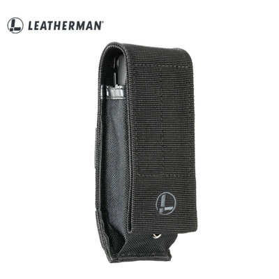 LEATHERMAN 莱泽曼户外钳套MOLLE系統尼龙套海啸TTI烽火波浪通用