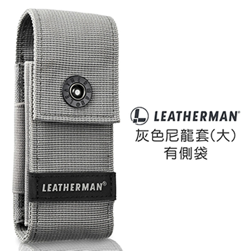 美国莱泽曼LEATHERMAN多功能组合工具