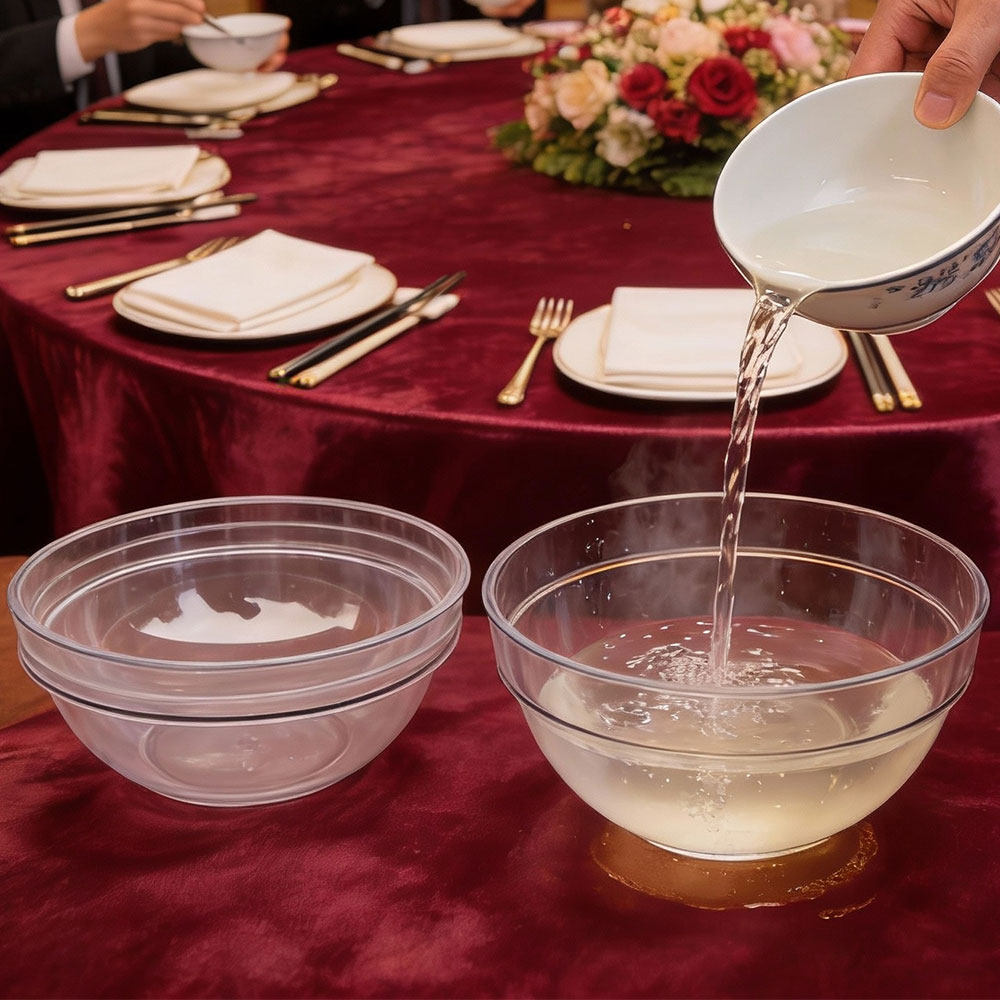 加厚餐厅茶水碗大号商用透明麻辣烫沙拉碗圆形PP食品级耐摔塑料碗,餐饮具,碗,淘宝优惠券,粉丝福利购,淘宝优惠卷