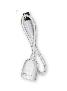 JetFast正飞照明USB充电配件CH-205、CH32、CH12、CH11