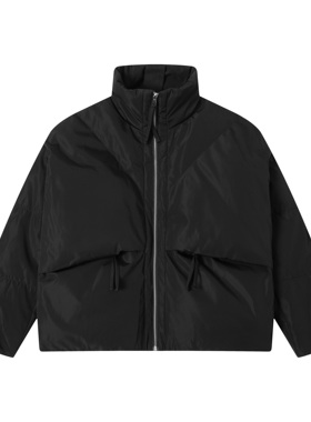 【专柜大上新】MJ线下同款男式加厚常规款羽绒服68007