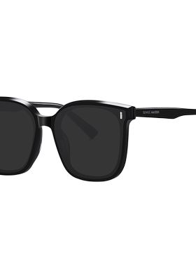 网红新款潮韩版复古街拍太阳眼镜