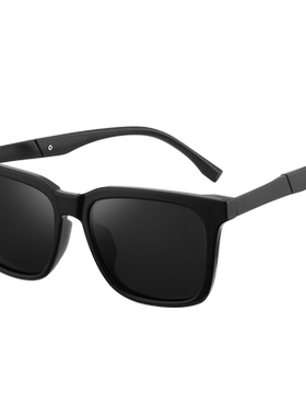 墨镜新款潮开车专用潮流太阳镜