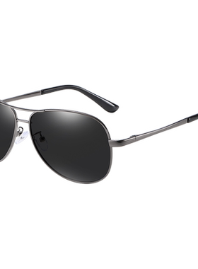 变色夜视偏光驾驶钓鱼司机太阳镜