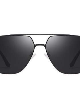 墨镜男潮人偏光太阳镜司机驾驶