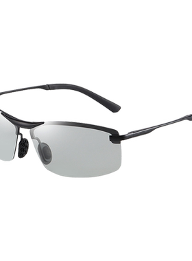 2021年新款偏光男士驾驶太阳眼镜