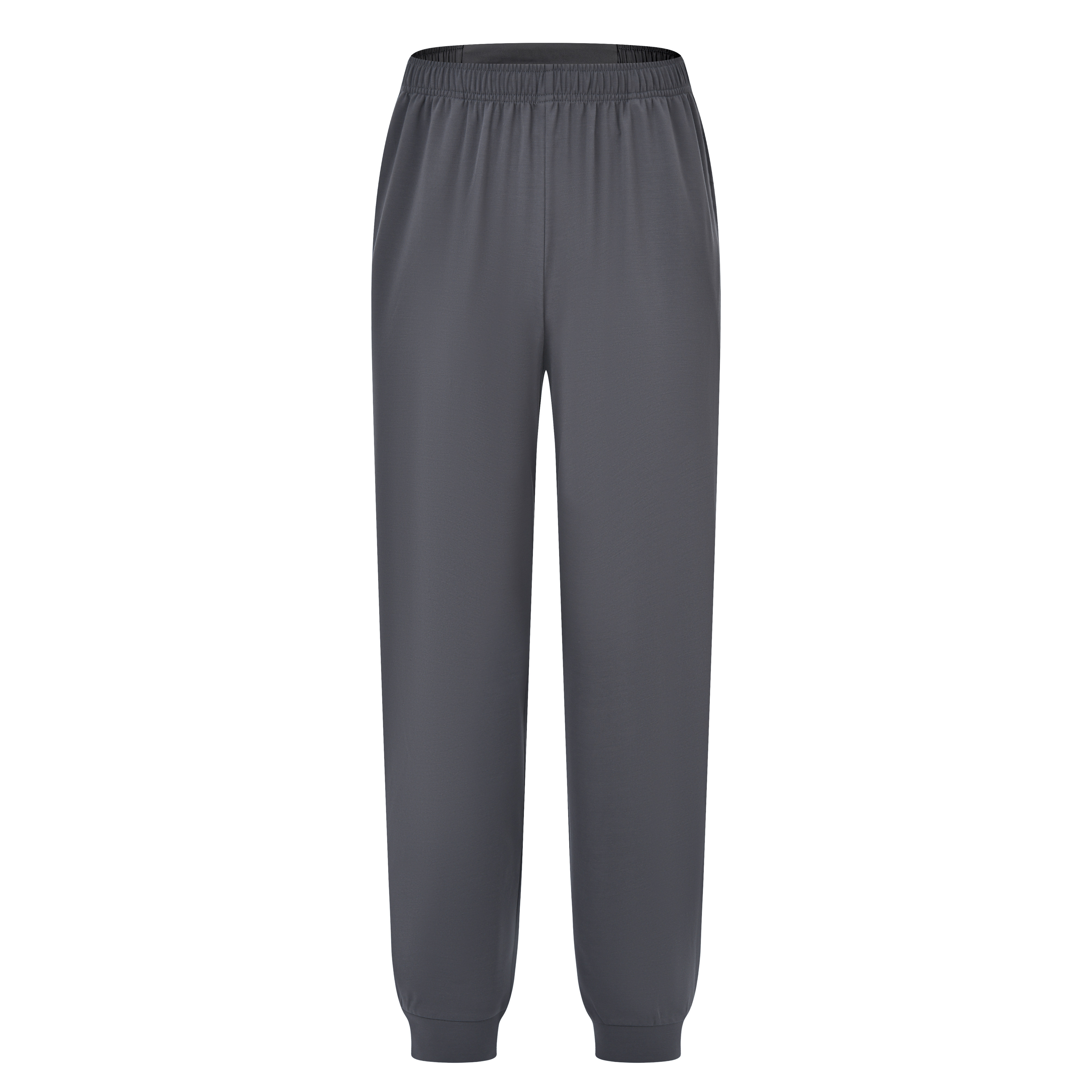 多威dowin运动长裤2025年男士秋季新款跑步训练束口运动裤3652100