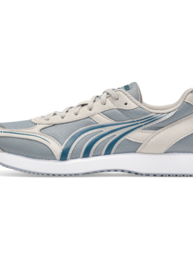 Do－win/多威马拉松训练跑鞋男跑步鞋网面透气运动鞋MR3515