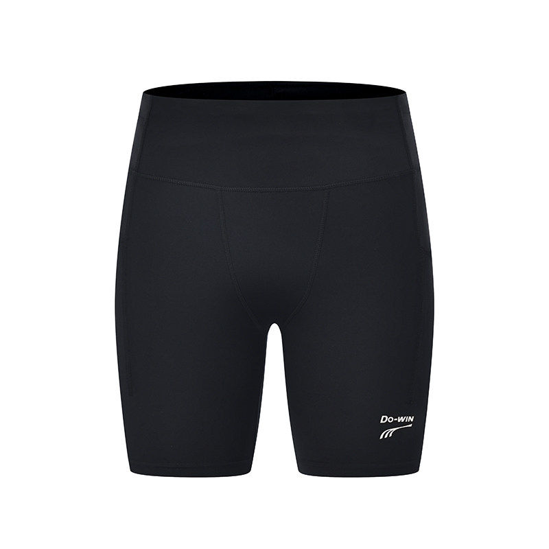 多威短裤男薄款透气健身训练专业跑步运动裤3242517