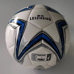 磊征足球运动会比赛标准5号球成人学生室内室外基础训练LZ 570