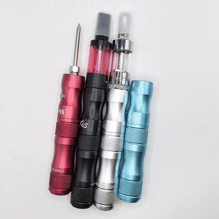 便携式 510接口电烙铁可充电烙铁焊接设备内置电池1300毫安510主机