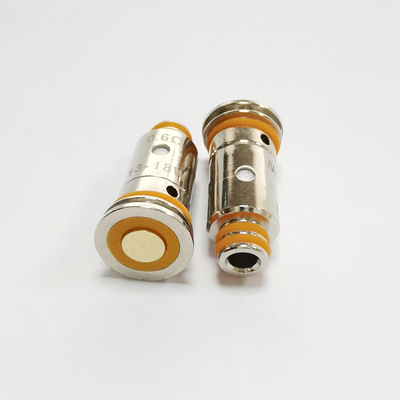 精工宙斯G系列 发热芯  0.4 0.6适用于Aegis /Wenax/G18套件