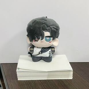 第五人格同人周边骑士使徒牛仔黄衣噩梦厂长飞行家海星体棉花娃娃