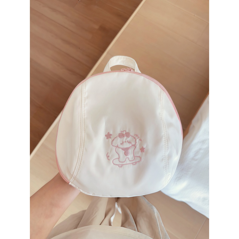 【旅行搭子】内衣收纳包袜子内裤三合一文胸收纳袋便携整理包女生