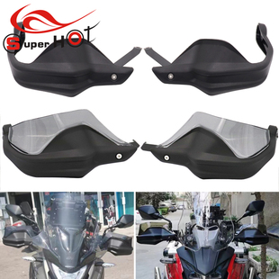 适用本田CB500X挡风护手罩CB400X CB500F CB400F改装配件防风手把