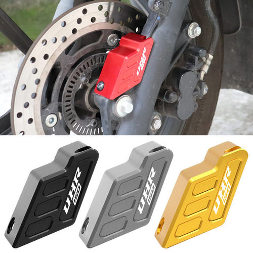 UHR150UFR150改装传感器保护罩