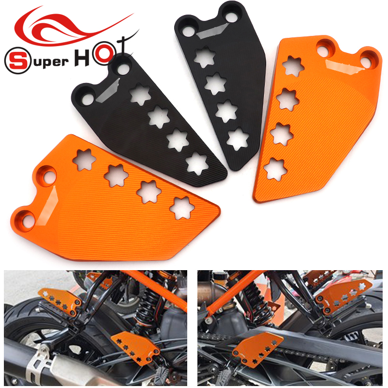 适用适用于脚踏装饰前后飞翼翅膀