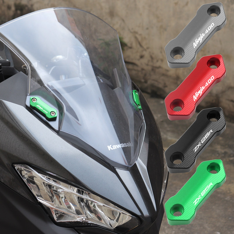 ZX25R忍者NINJA400改装配件