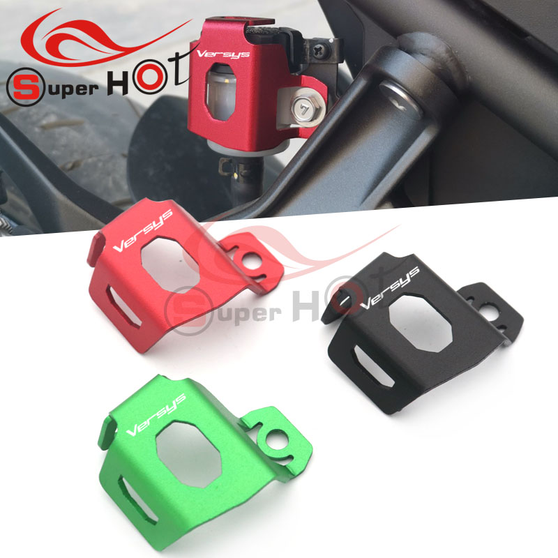 川崎适用改装保护罩保护盖后刹车