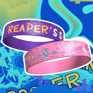 杜兰特死神篮球手环太阳队球迷周边礼物运动腕带学生情侣礼品用品